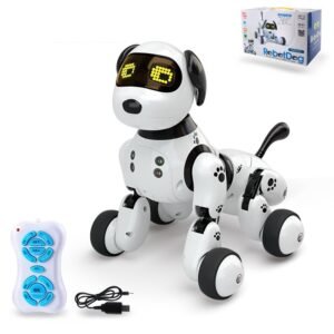 electronic-dog-toy