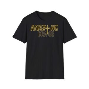 Amazing Grace T-shirt