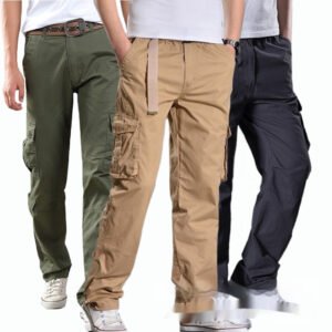 Men's Cargo Pants